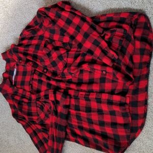 Soft Flannel